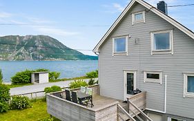 Ferienhaus Fjordferien